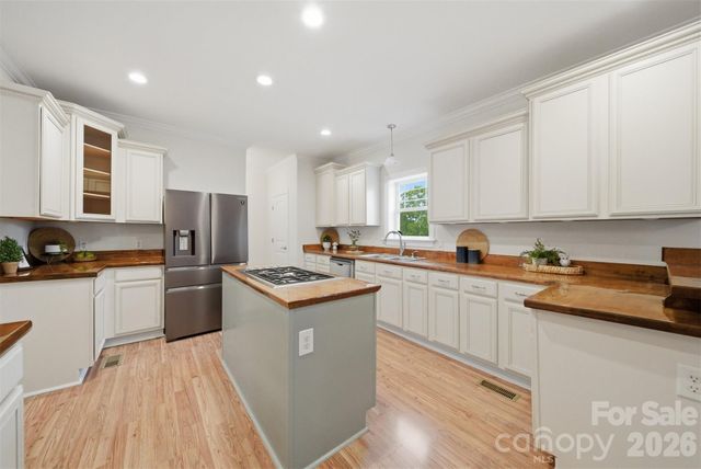 2850 Sigmon Dairy Road, Newton, NC 28658
