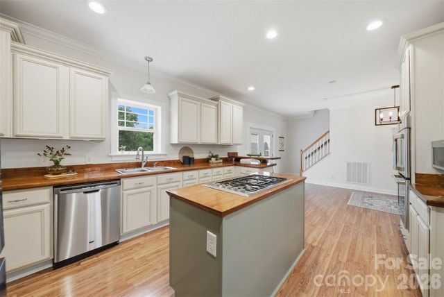 2850 Sigmon Dairy Road, Newton, NC 28658