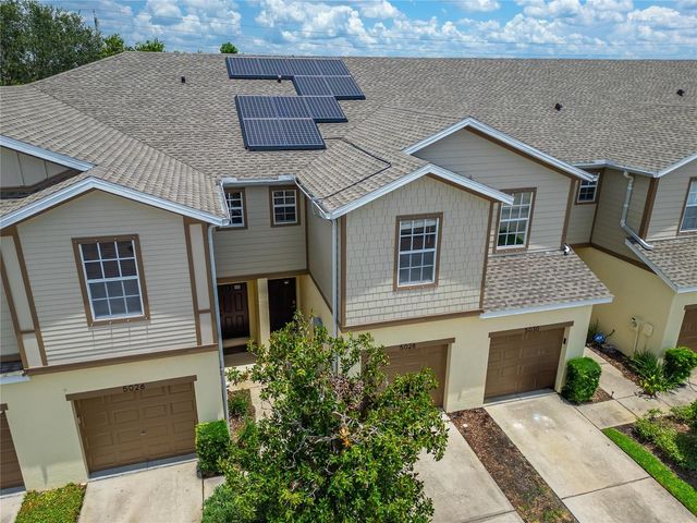 5028 WHITE SANDERLING COURT, Tampa, FL 33619