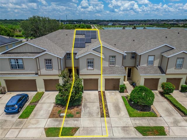 5028 WHITE SANDERLING COURT, Tampa, FL 33619