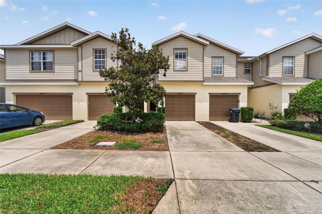 5028 WHITE SANDERLING COURT, Tampa, FL 33619