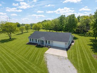 5850 N LIDDELL LN, Columbia, MO 65202