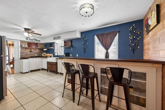 2310 Fenwood Drive, Pasadena, TX 77502