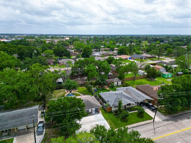 2310 Fenwood Drive, Pasadena, TX 77502