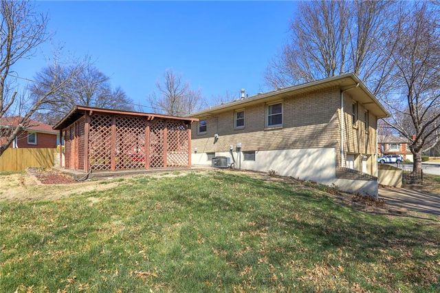 14405 E 36th Terrace S, Independence, MO 64055