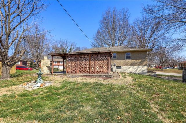 14405 E 36th Terrace S, Independence, MO 64055