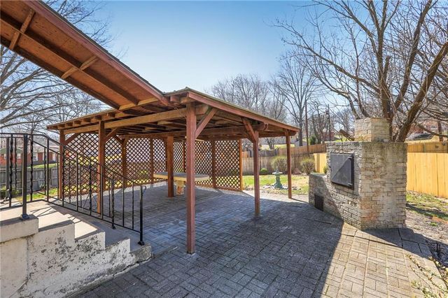 14405 E 36th Terrace S, Independence, MO 64055