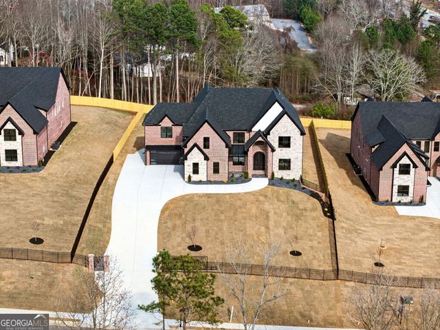 405 Thunder Road, Buford, GA 30518