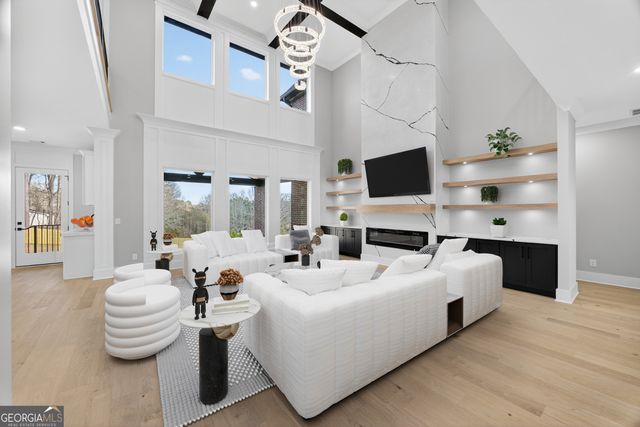 405 Thunder Road, Buford, GA 30518