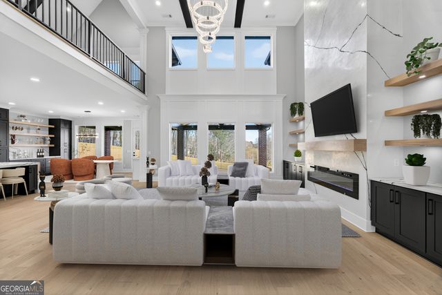 405 Thunder Road, Buford, GA 30518