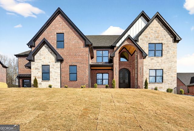 405 Thunder Road, Buford, GA 30518