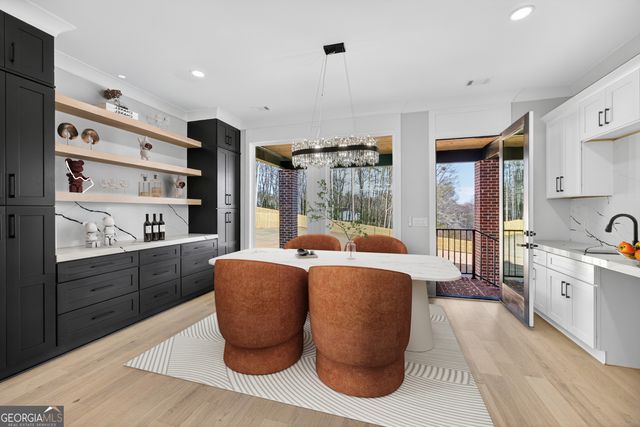 405 Thunder Road, Buford, GA 30518