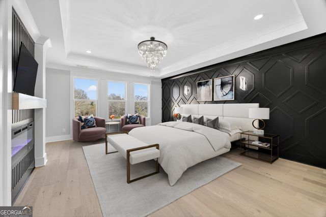 405 Thunder Road, Buford, GA 30518