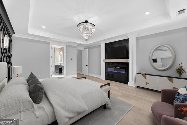 405 Thunder Road, Buford, GA 30518