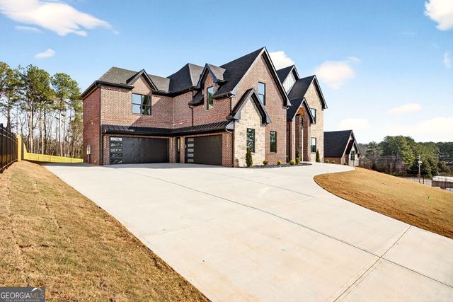 405 Thunder Road, Buford, GA 30518