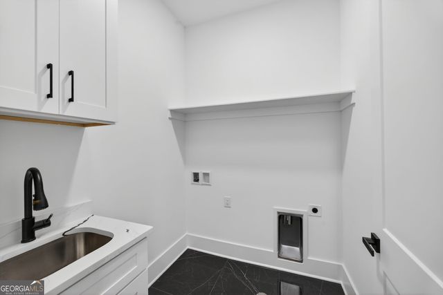 405 Thunder Road, Buford, GA 30518