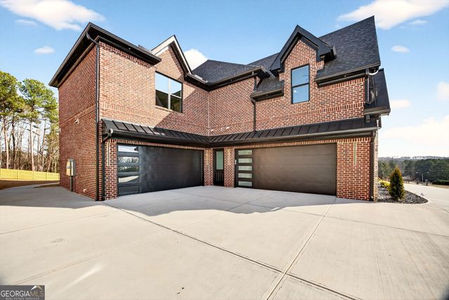 405 Thunder Road, Buford, GA 30518