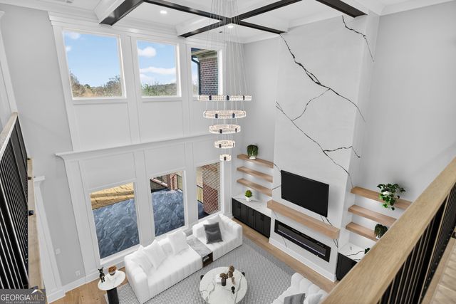 405 Thunder Road, Buford, GA 30518