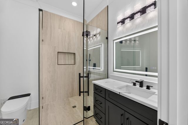 405 Thunder Road, Buford, GA 30518