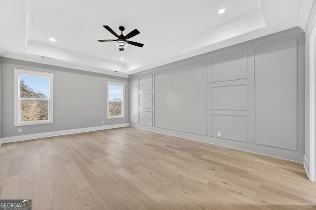 405 Thunder Road, Buford, GA 30518