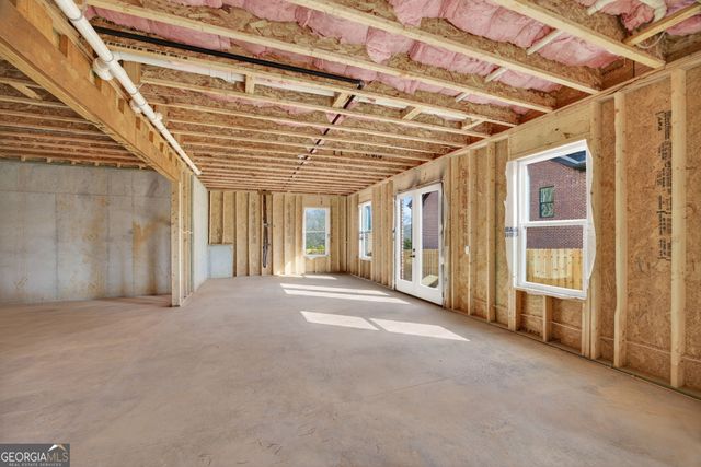 405 Thunder Road, Buford, GA 30518