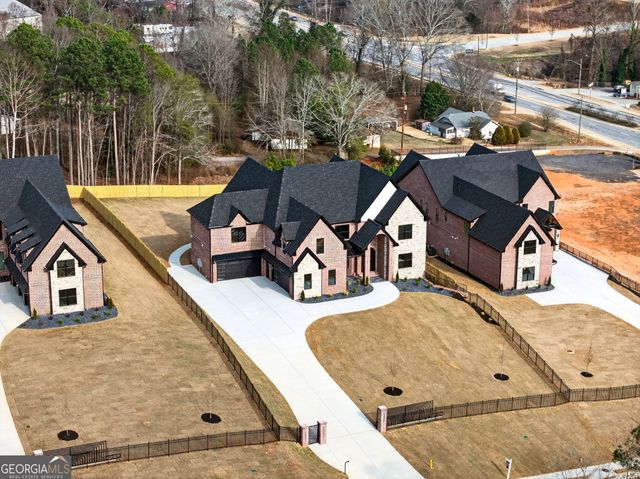 405 Thunder Road, Buford, GA 30518