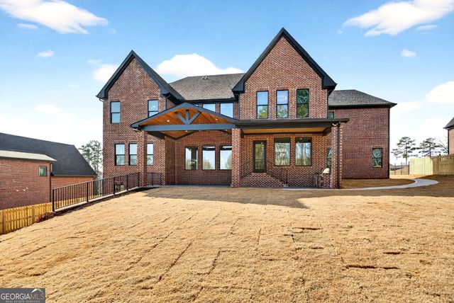 405 Thunder Road, Buford, GA 30518