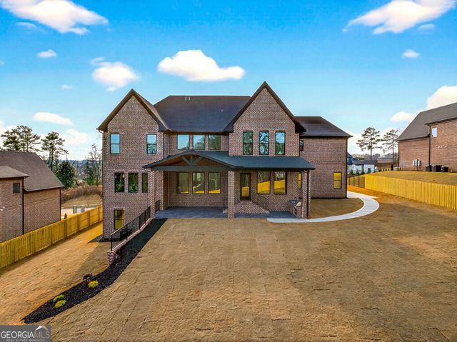 405 Thunder Road, Buford, GA 30518