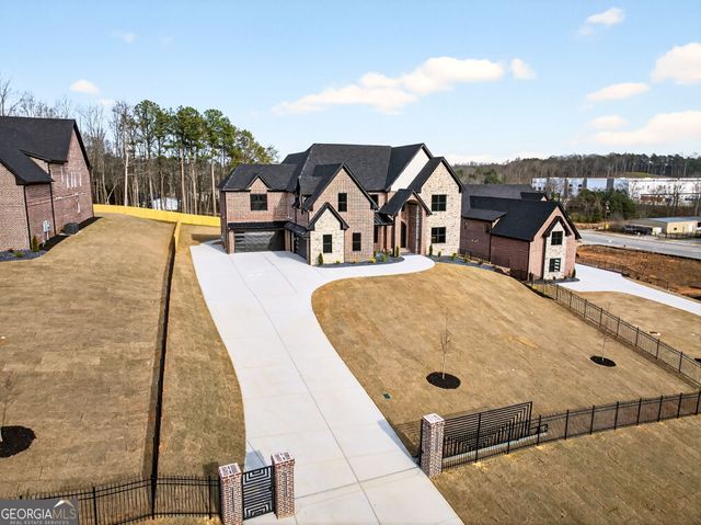 405 Thunder Road, Buford, GA 30518