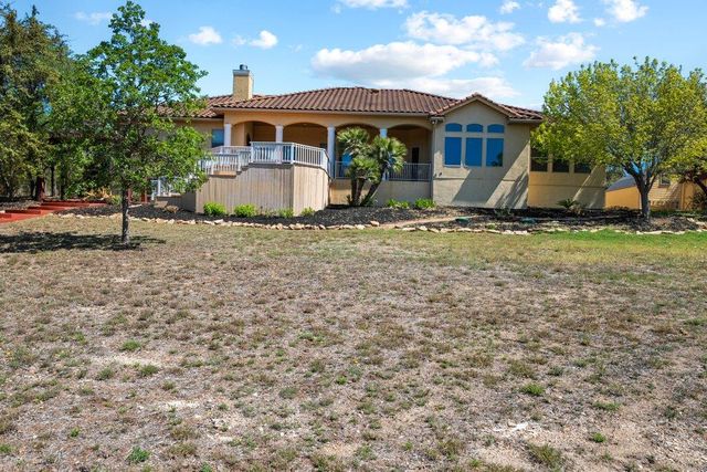 143 Champion Way, Spring Branch, TX 78070