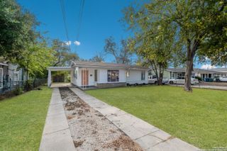 110 Woley Drive, San Antonio, TX 78228