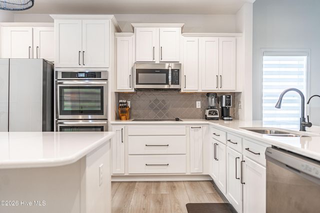 126 Courtland Circle, Jackson Springs, NC 27281