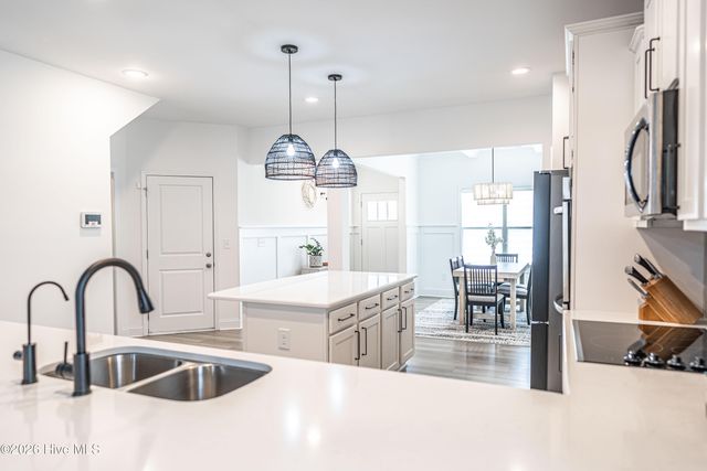 126 Courtland Circle, Jackson Springs, NC 27281