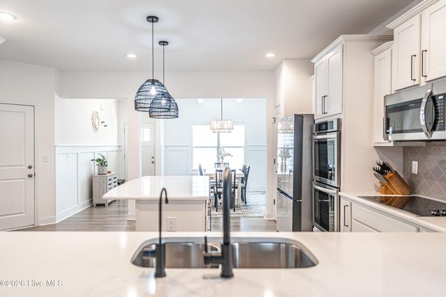 126 Courtland Circle, Jackson Springs, NC 27281