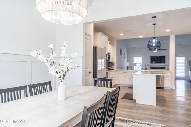 126 Courtland Circle, Jackson Springs, NC 27281