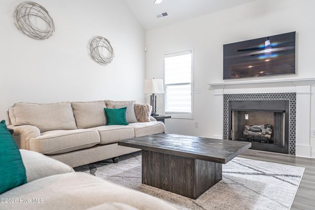 126 Courtland Circle, Jackson Springs, NC 27281