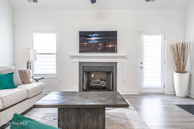 126 Courtland Circle, Jackson Springs, NC 27281