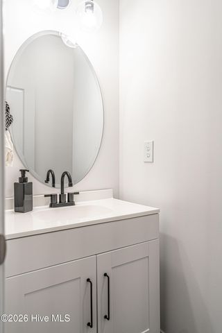 126 Courtland Circle, Jackson Springs, NC 27281