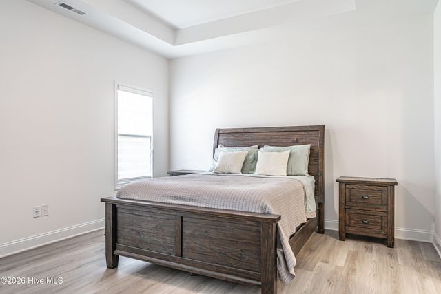 126 Courtland Circle, Jackson Springs, NC 27281