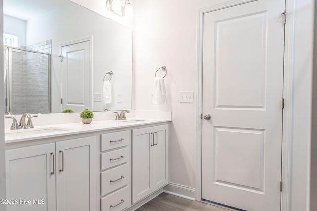 126 Courtland Circle, Jackson Springs, NC 27281