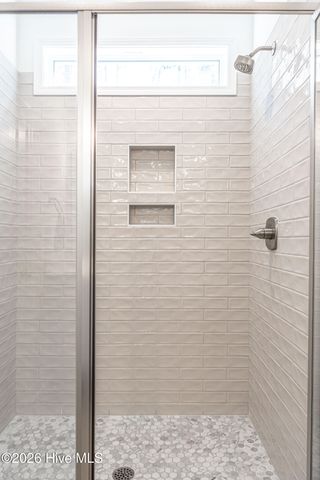 126 Courtland Circle, Jackson Springs, NC 27281