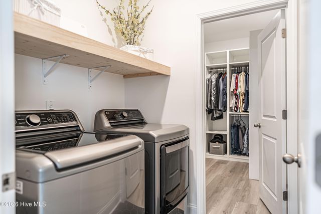 126 Courtland Circle, Jackson Springs, NC 27281