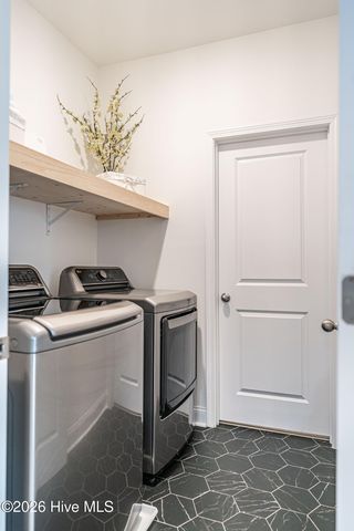 126 Courtland Circle, Jackson Springs, NC 27281