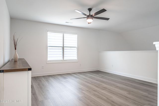 126 Courtland Circle, Jackson Springs, NC 27281