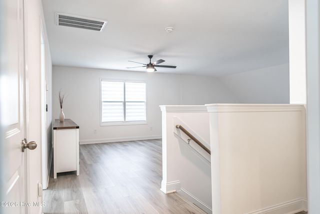 126 Courtland Circle, Jackson Springs, NC 27281