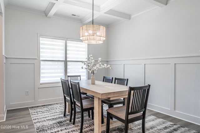 126 Courtland Circle, Jackson Springs, NC 27281