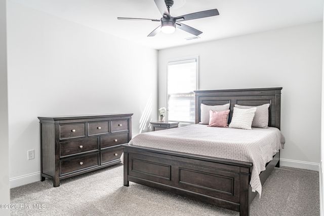 126 Courtland Circle, Jackson Springs, NC 27281