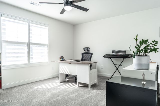 126 Courtland Circle, Jackson Springs, NC 27281