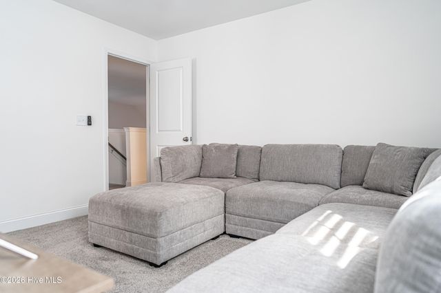 126 Courtland Circle, Jackson Springs, NC 27281