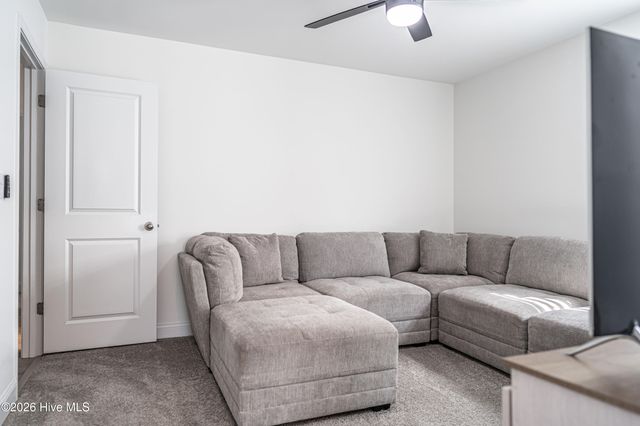 126 Courtland Circle, Jackson Springs, NC 27281